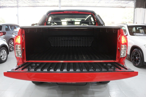 Imagem 12 de 15 de Nissan Frontier Attack 2.3 Disel Bi Turbo 4x4 2020!!!