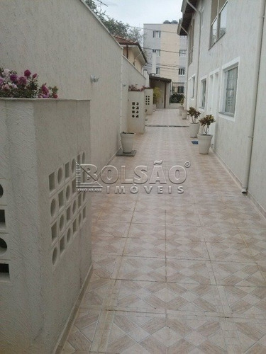 Imagem 5 de 15 de Cond.fechado - Vila Nivi - Ref: 22781 - V-22781