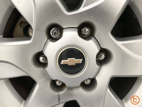 Imagem 10 de 15 de Chevrolet S10 2.4 Lt 4x2 Cd 8v Flex 4p Manual