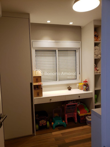 Imagem 24 de 30 de Apartamento À Venda Em Taquaral - Ap015342