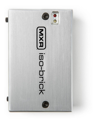 Fuente Poder Para Pedales Mxr M238