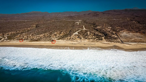Km 90 Highway 19 Cabo To Todos, El Cajonito