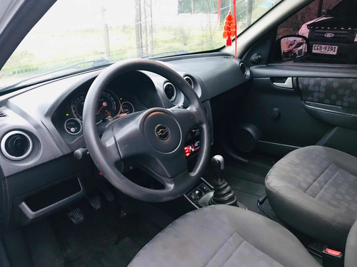 Chevrolet Celta 2008 1.0 Ls 3 P