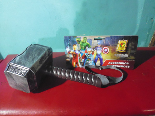 Martillo Thor