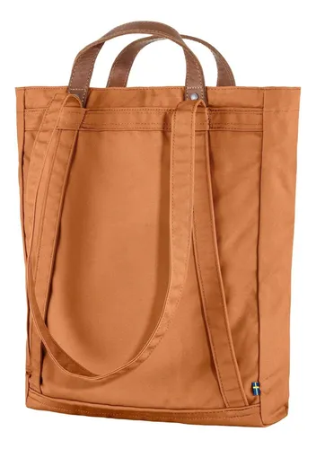 Fjallraven totepack 1 top