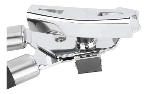Abridor De Latas Manual De Acero Inoxidable Multifuncional