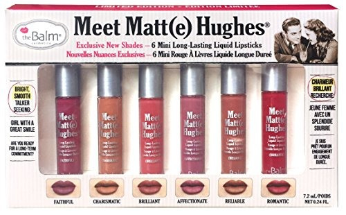 El Juego Thebalm Meet Matt E Hughes