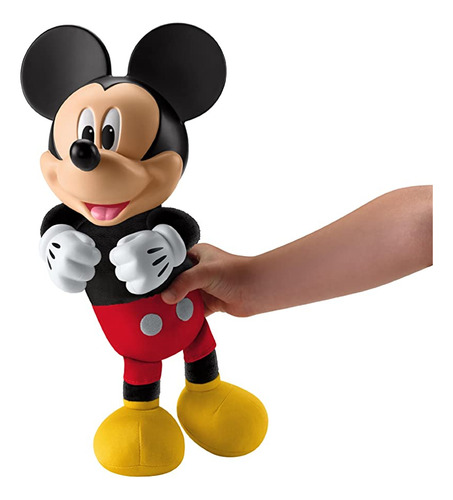 Fisher-price Disney Mickey M - 7350718:mL a $359954