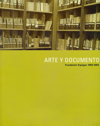 Arte Y Documento