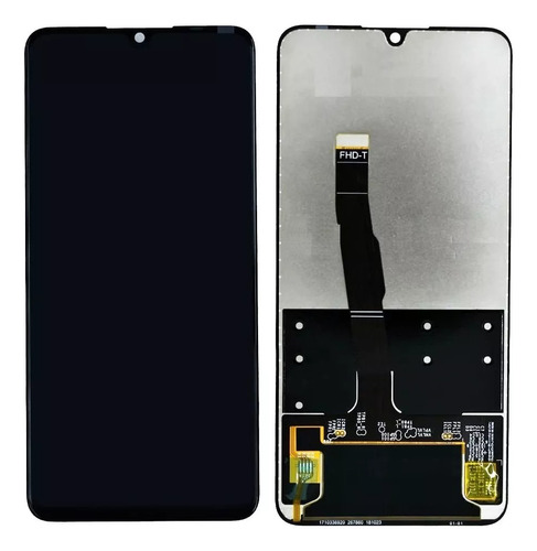 Modulo Display Touch Para Huawei P30 Lite Alta Calidad