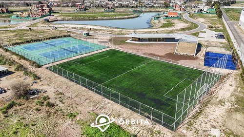 Lote En Venta En San Fermín, Tigre