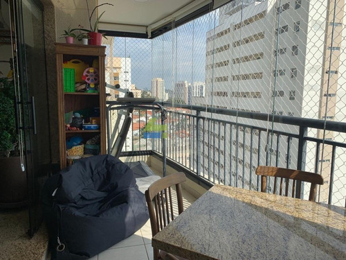 Imagem 2 de 15 de Apartamento - Vila Mariana - Ref: 15101 - V-873098
