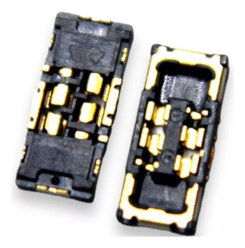 Conector Fpc Bateria  iPhone 11 / 11 Pro / Max / Se 2