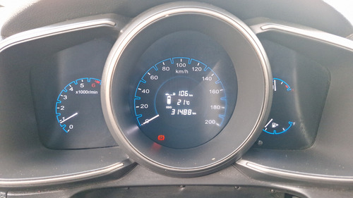Changan CX70 1.6 Comfort