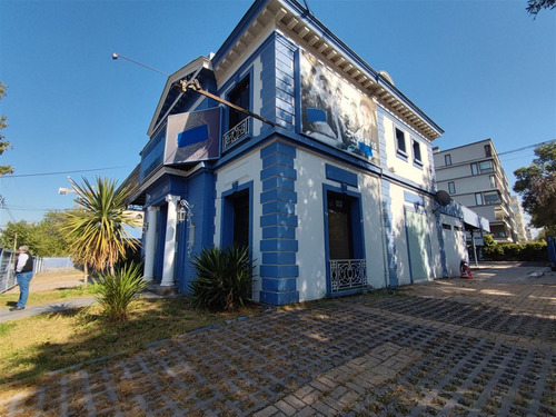 Local Comercial Venta Bilbao Providencia. 2000 Mts2 800 Cons