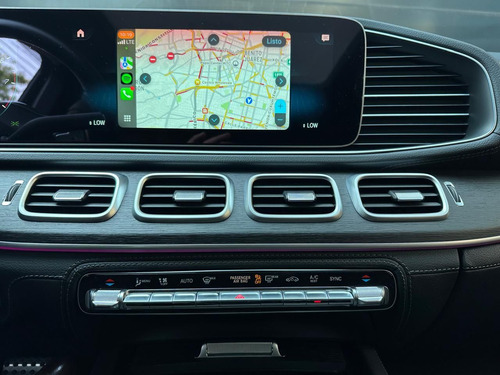 Mercedes-Benz Clase GLE 3.0 450 Exclusive Coupe Hybrid At