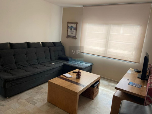 Imagen 4 de 19 de Apartamento De 1 Dormitorio Con Parrillero Propio, Peninsula, Punta Del Este.