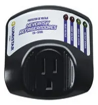 Comprar Protector De Voltaje Neveras Y Refrigeradores 110v