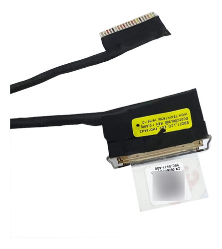 062nf2 Fhd Lcd Flex De Video Para Dell Alienware M17 R2