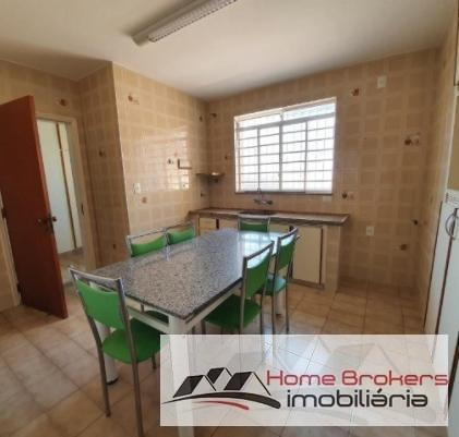 Imagem 9 de 15 de Casa Para Locação, Vila São José, 3 Dormitórios, 1 Suíte, 2 Banheiros, 3 Vagas - 20257o_2-1162937