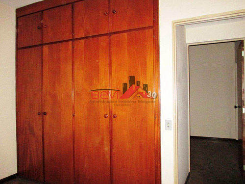 Imagem 11 de 27 de Apartamento Com 3 Dorms, Higienópolis, Piracicaba - R$ 200 Mil, Cod: 2457 - V2457