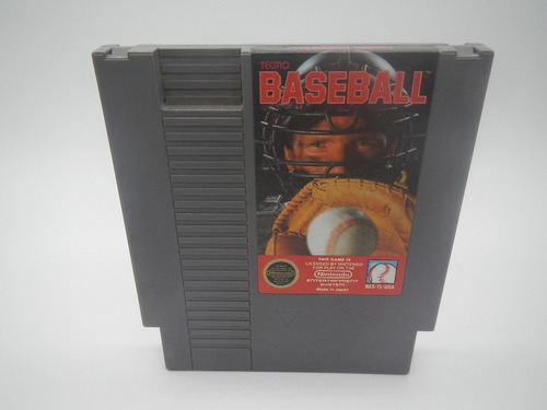 Tecmo Baseball Nes Gamers Code*