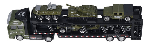 Vehículos Militares Fundidos A Presión: Diseño De Simulación