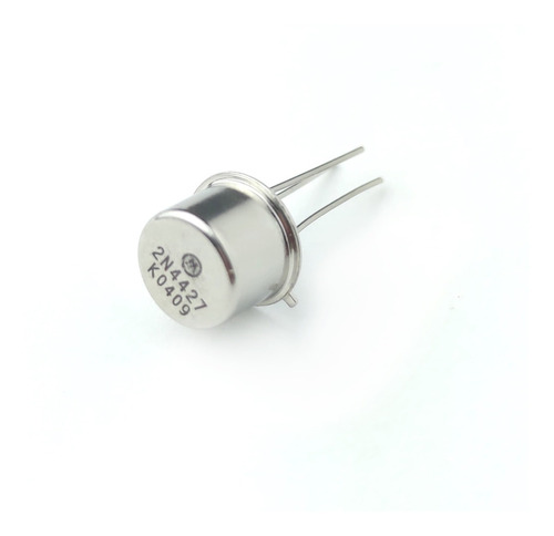 Transistor Npn 2n4427 Rf Fm 1w 40v 400ma