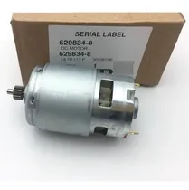 Comprar Atornillador Makita Ddf453 Dhp453 Hp457d Repuesto Motor Bb