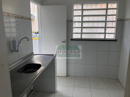 Imagem 13 de 18 de Apartamento Com 2 Dormitórios Para Alugar, 65 M² Por R$ 1.200 - Flores - Manaus/am Condominio Guaianas - Ap2108
