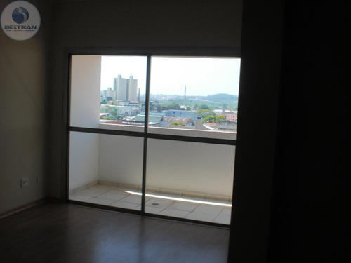 Imagem 2 de 28 de Apartamento A Venda No Bairro Jardim São Paulo Em Guarulhos - 501-1