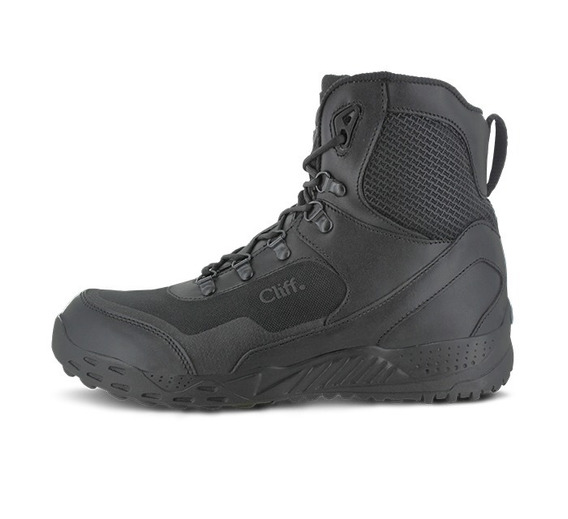 botas tacticas nike mujer