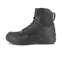 Comprar Excelentes Botas Tácticas Swat Cliff Hombre Piel 3700