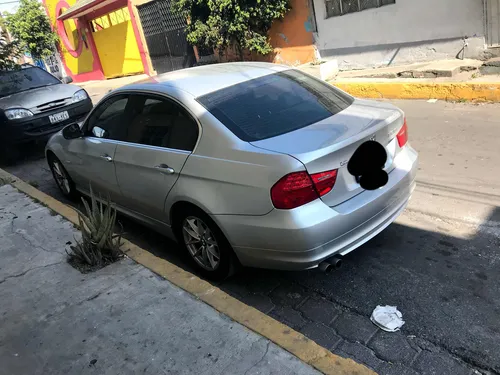 BMW Serie 3 2.5 325ia At