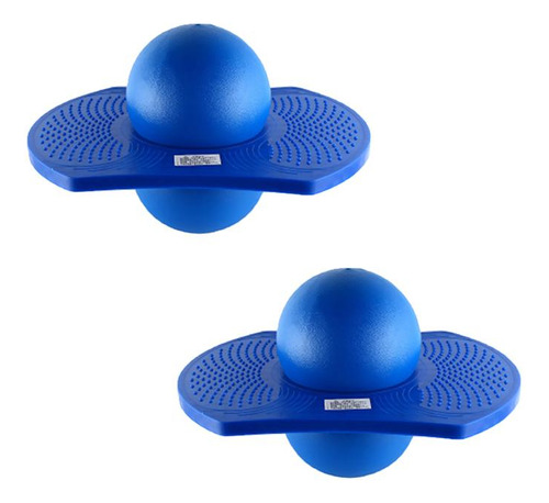 2 Pcs Balance Ball | Kids Adults Playground Lawn Competition