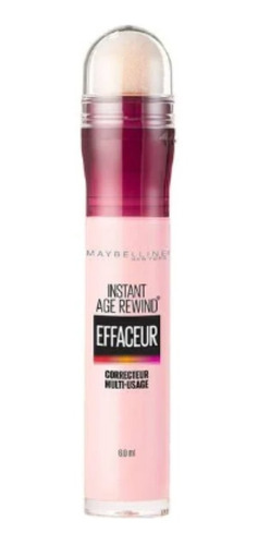 Corrector Antiarrugas Instant Age Rewind Eraser Maybelline