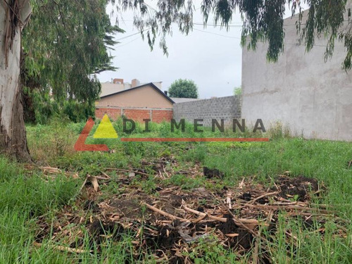 Venta Lote Terreno Mdq Geronimo Rejon Los Pinares Mar Del Pl