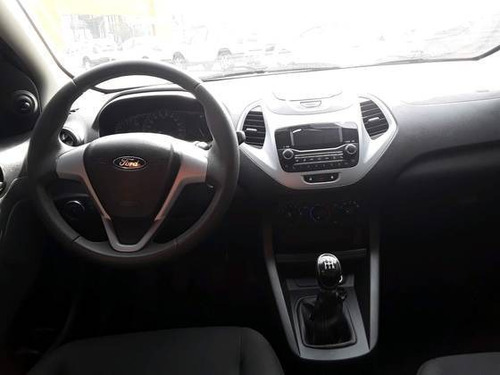Imagem 9 de 9 de Ford Ka 1.0 Ti-vct Flex Se Sedan Manual
