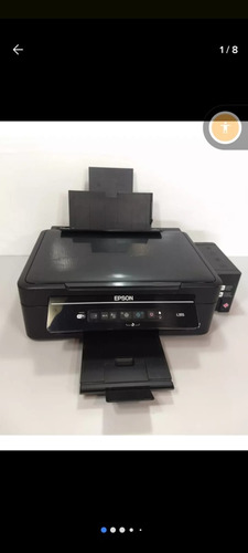 Impressora Epson L355