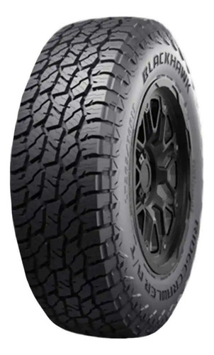 Llanta Lt285/60r20-10c 125/122r Blackhawk Ridgecrawler A/t H