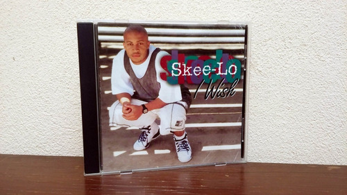 Skee-lo - I Wish * Cd Made In Usa * Mb Estado * Album Debu 