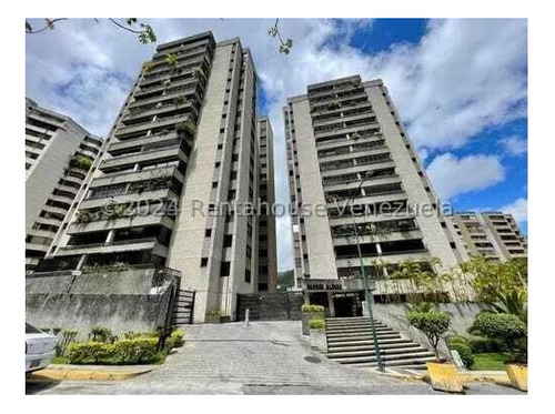 Apartamento En Venta El Cigarral Ee24-15536