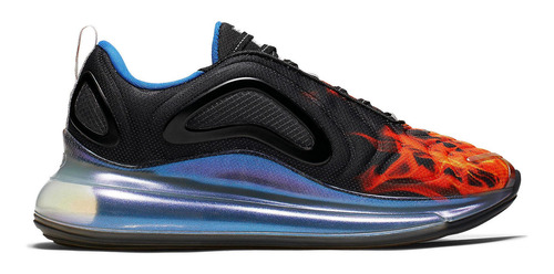 Zapatillas Nike Air Max 720 China Space Urbano Cj8012_001