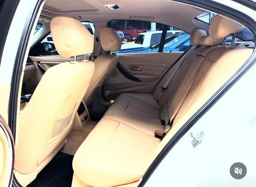 Oportunidad Bmw Serie 3 328i 2015