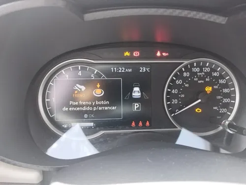 Exclusive Versa 1.6 Aut
