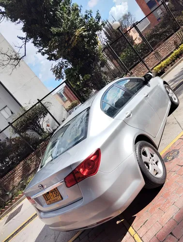 MG 350 1.5 Comfort