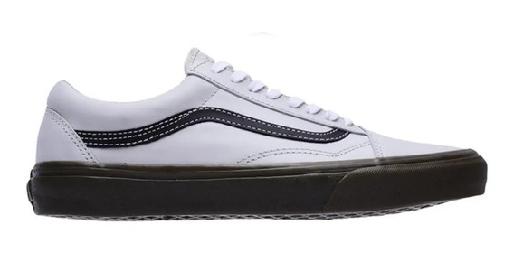 Vans Old Skool Grises | MercadoLibre 📦