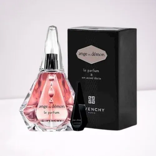 Givenchy Ange Ou Demon Le Parfum Son Accord Illicite X75ml
