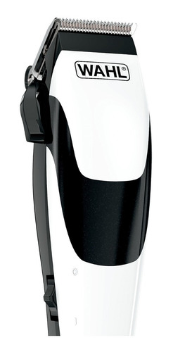 Imagen 4 de 6 de Maquina De Cortar Pelo Wahl Profesional Quick Cut 16 Piezas