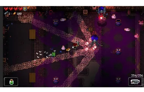 Enter the gungeon best sale nintendo switch price